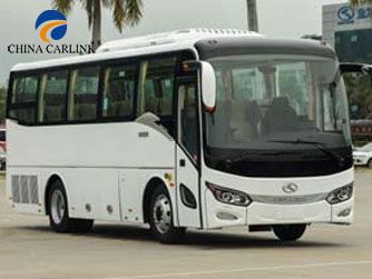 Autobuz King Long Coach 31 locuri