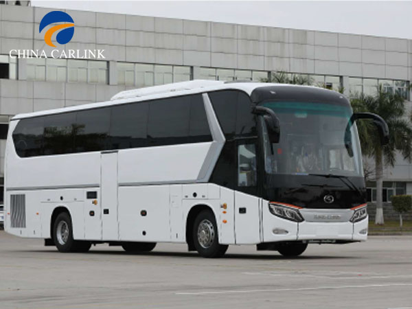 Autobuz King Long Coach 45 locuri