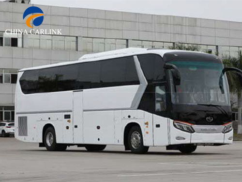 Autobuz King Long Coach 55 locuri