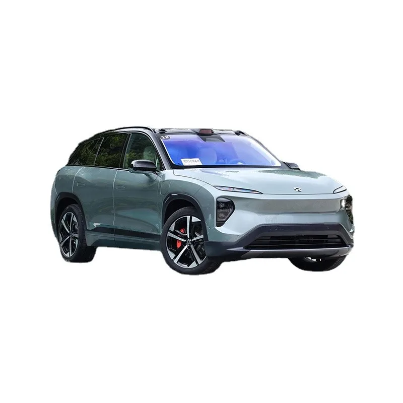 NIO ES7